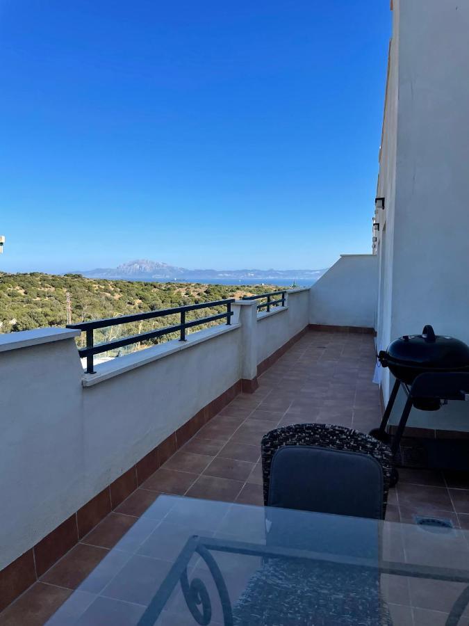 Apartamento Musa Tarifa Exterior photo