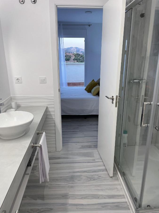 Apartamento Musa Tarifa Exterior photo