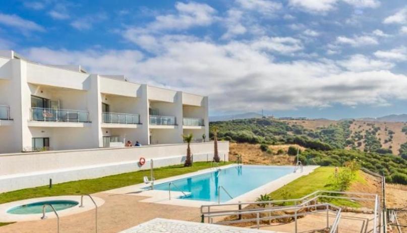 Apartamento Musa Tarifa Exterior photo