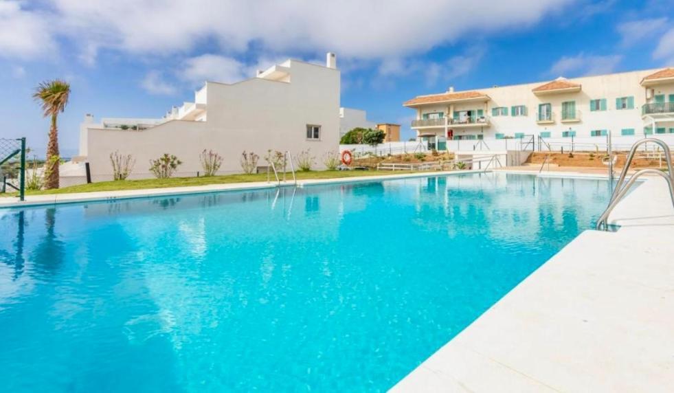 Apartamento Musa Tarifa Exterior photo